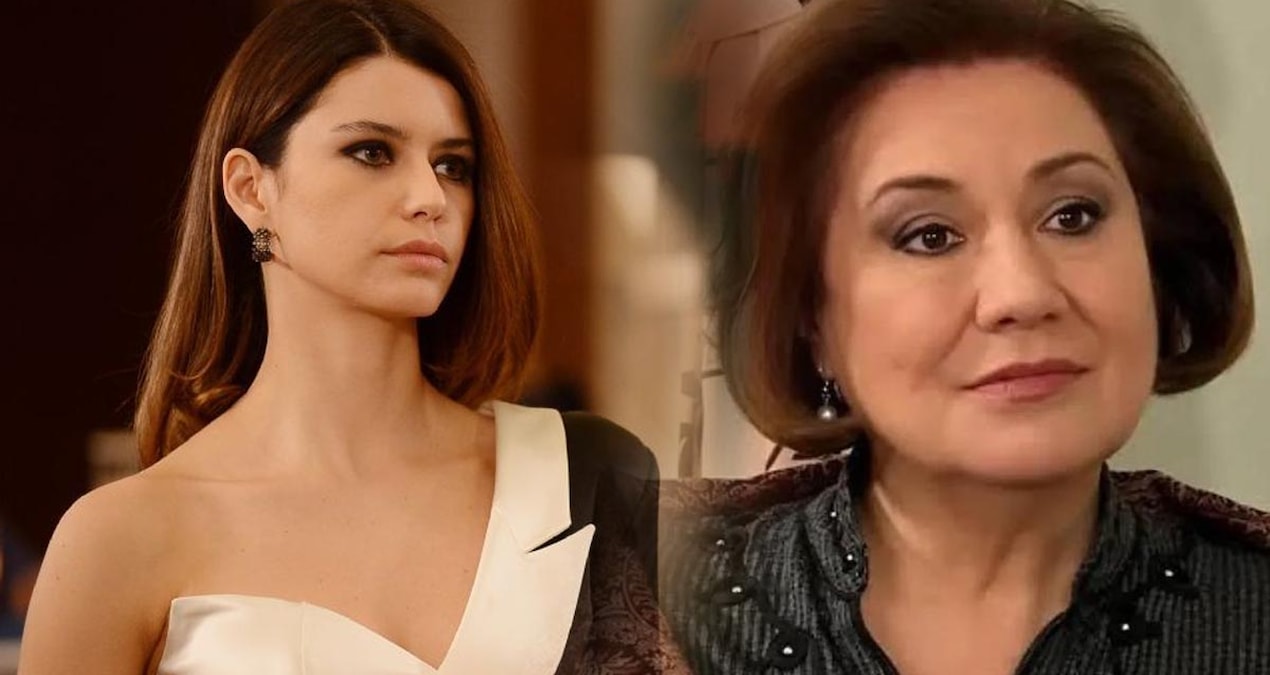 Beren Saat'ten Gülsen Tuncer'e acı veda