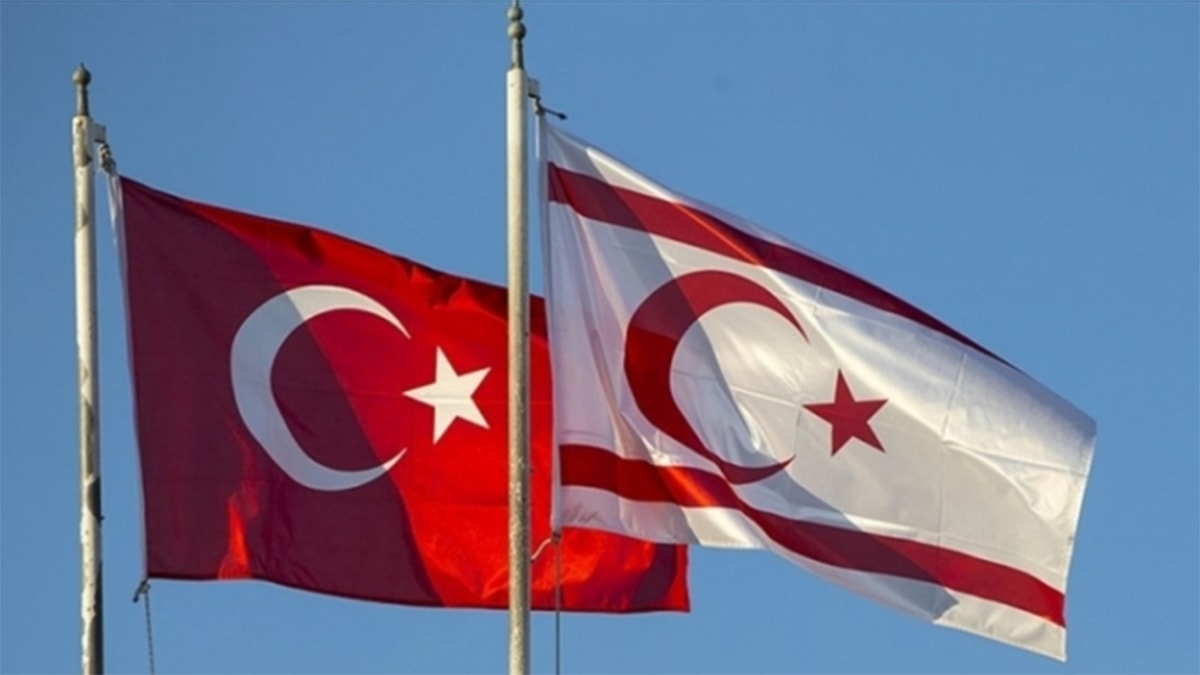 İki devlet, büyük fark