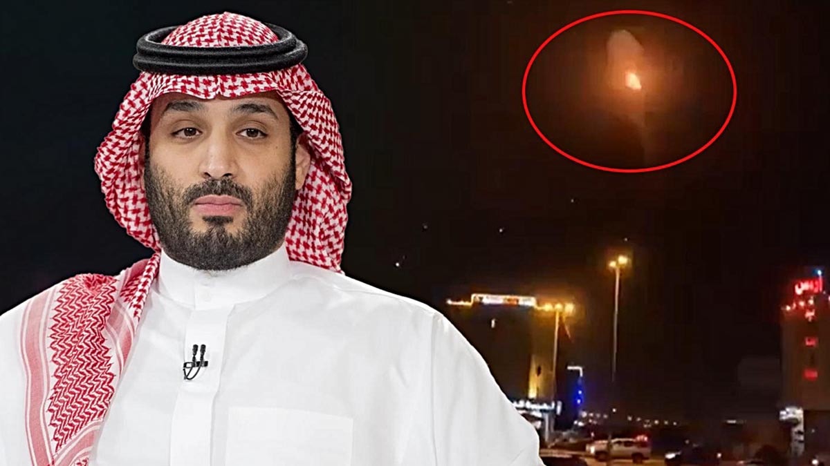 Mekke'ye saldırı girişimi! 5 ülkeden Suudi Arabistan'la dayanışma mesajı