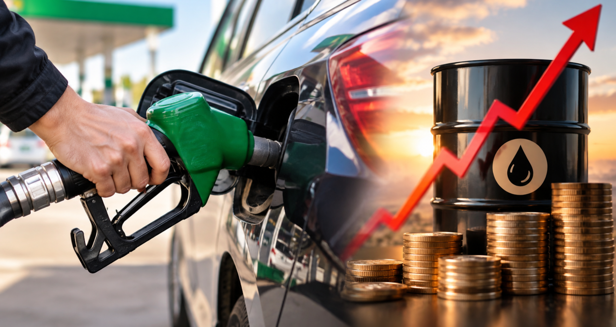 ABD'nin İran'a saldırı planı iddiası petrol fiyatlarını yükseltti