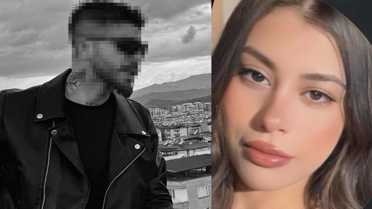 Üniversite öğrencisi Büşra'nın ölümü davasında sanık beraat etti