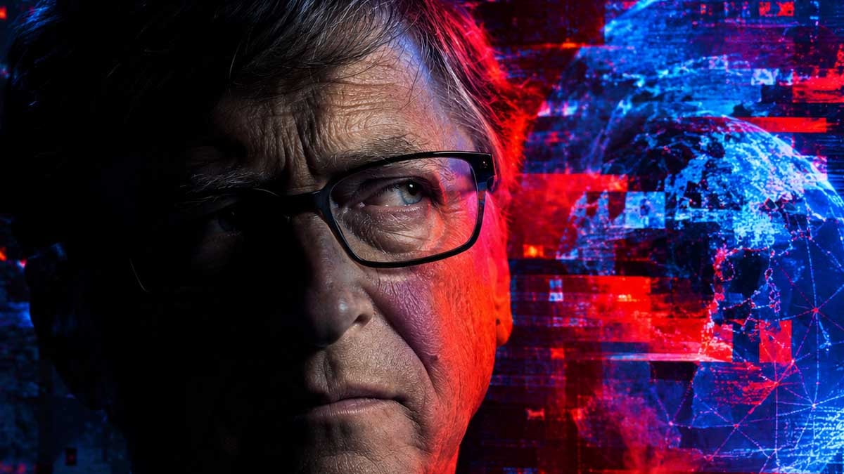 Bill Gates şirketleri topa tuttu: 1 milyar insan ölebilir