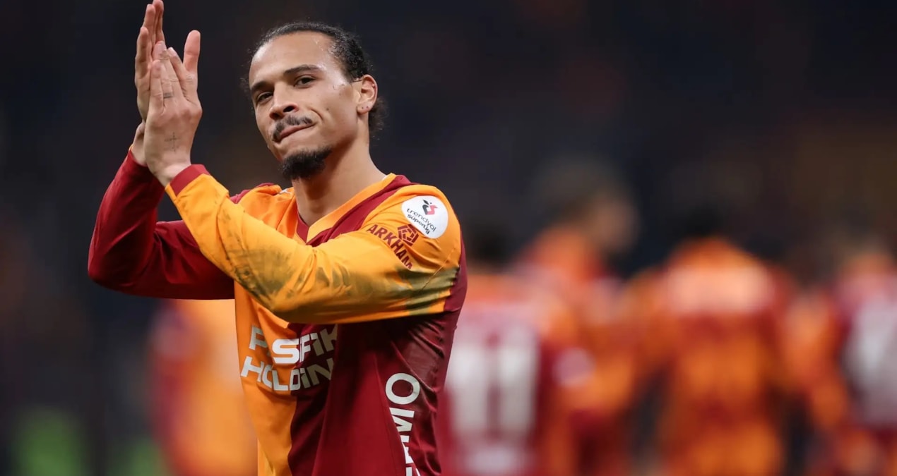 Galatasaray'ın yıldızına şok haber! O varken Milli Takım'a dönmesi çok zor