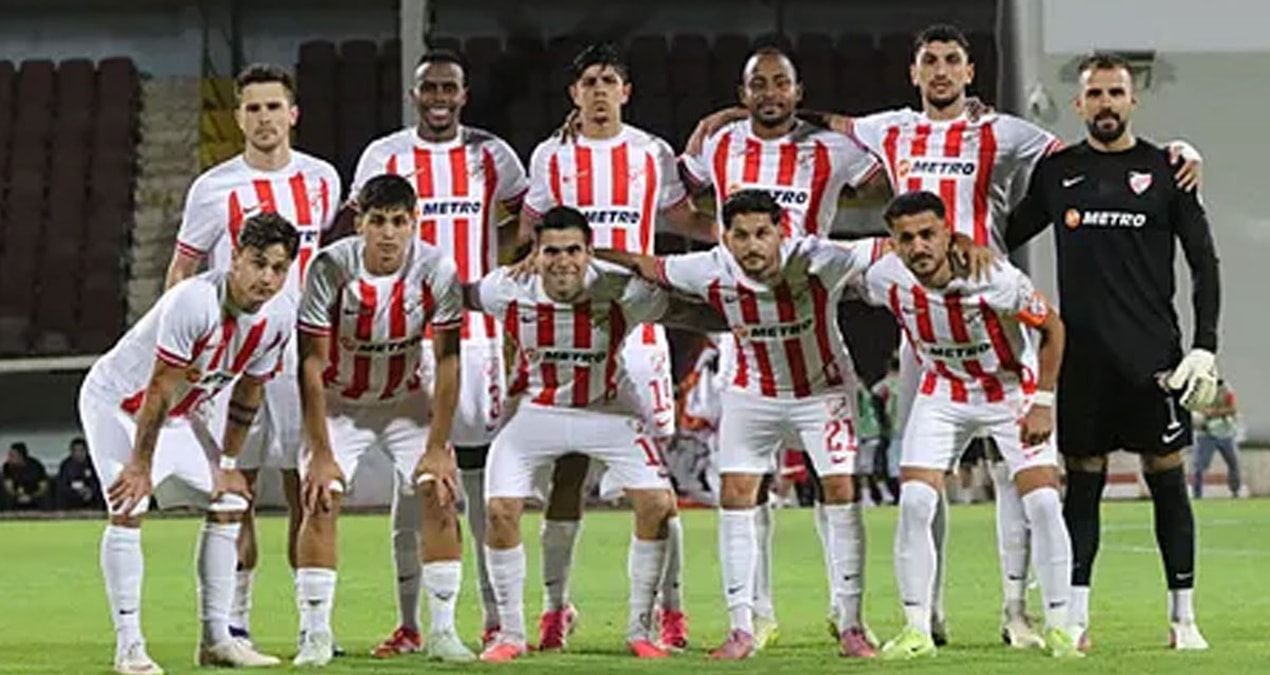 İlk 5 haftayı puansız geçtiler: Son 19 yılın en kötü başlangıcı