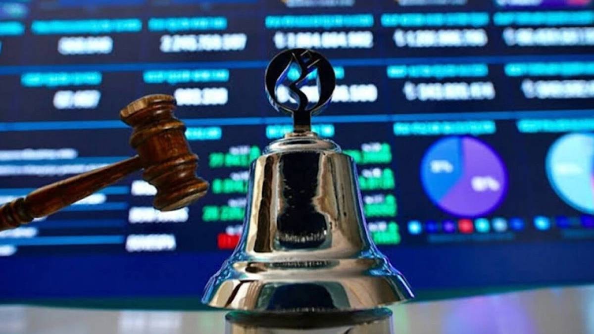 Borsada işlem gören dev şirkete kayyum atandı