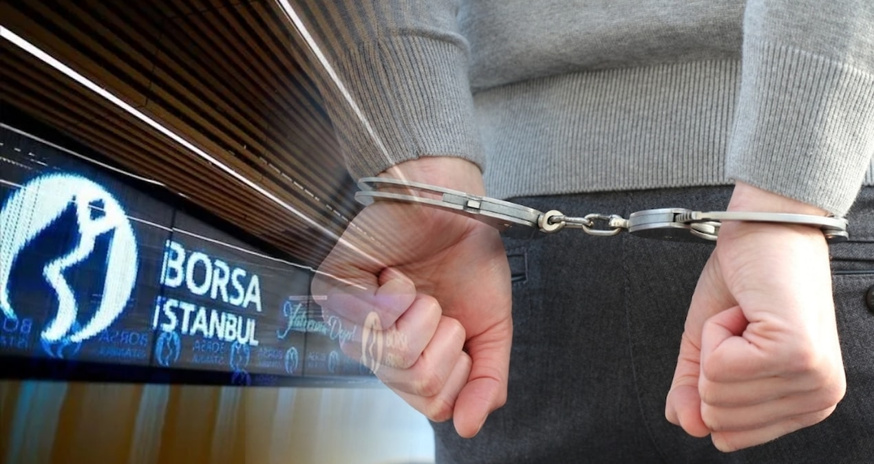 Sermaye piyasaları soruşturmasında 48 kişiye yurt dışına çıkış yasağı! İşte isim isim o liste