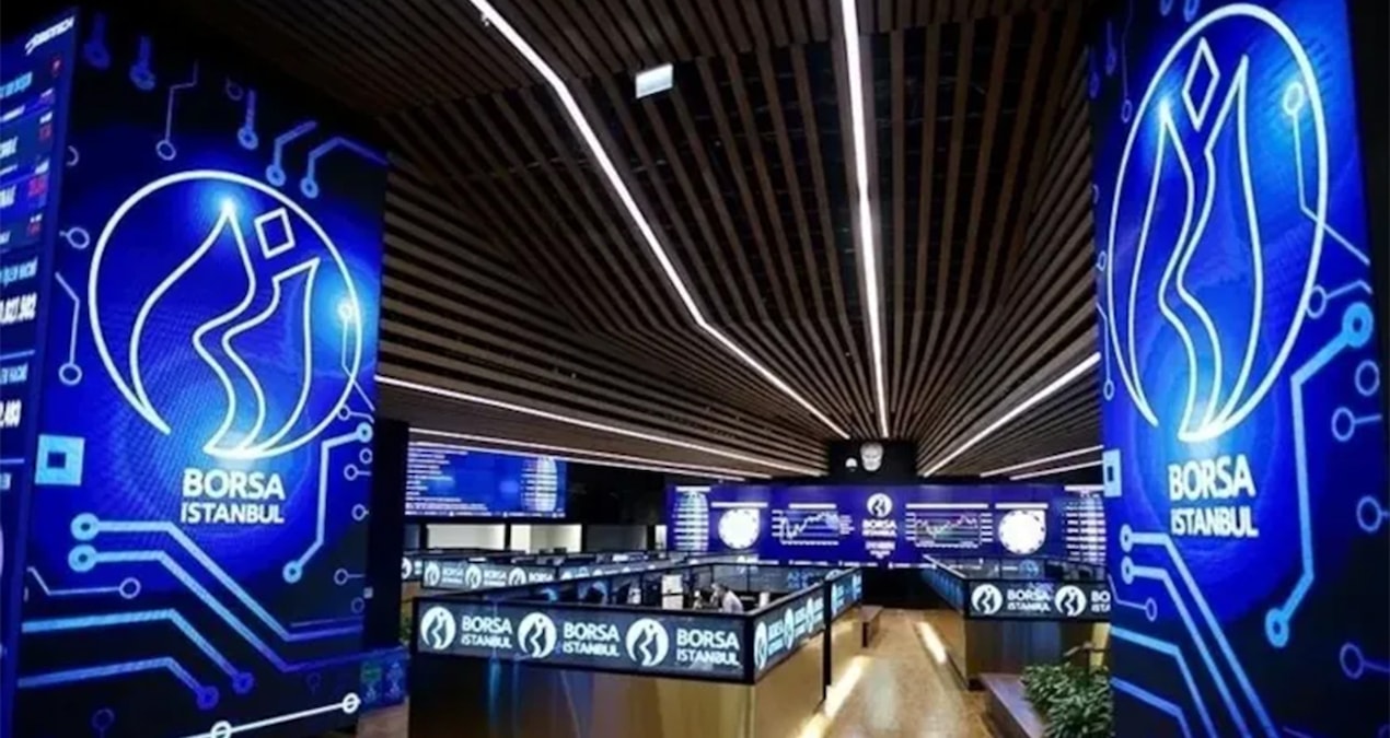 Zarar küçük yatırımcıya, enkaz kamuya