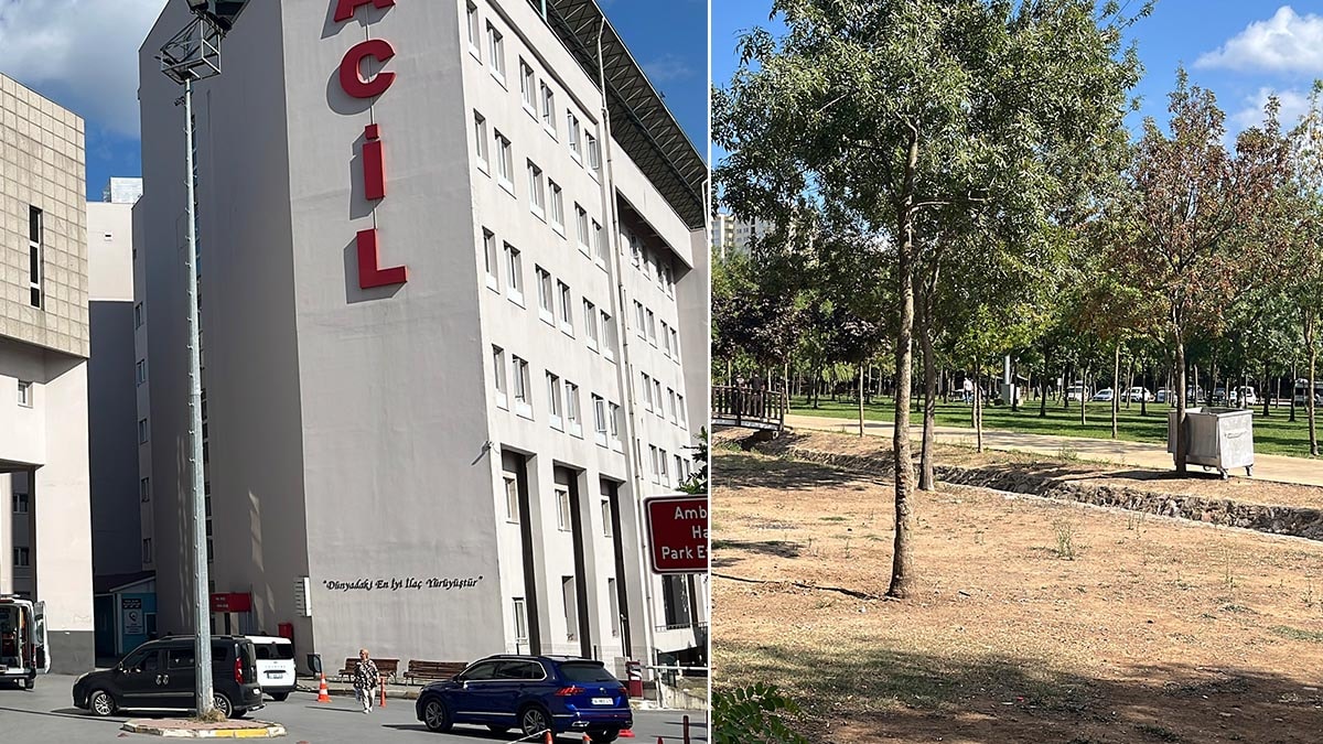 Boşanma aşamasındaki eş dehşet saçtı: Kızının gözlerini önünde 11 yerinden bıçakladı