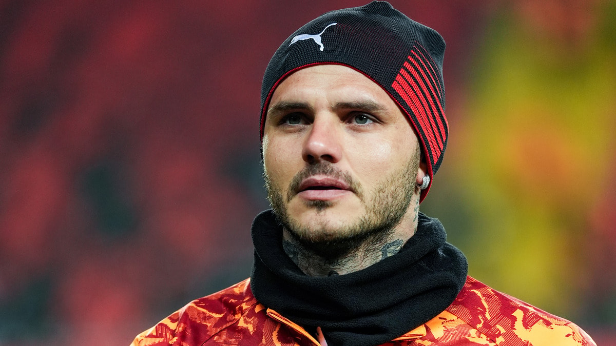 Boşta kalan Icardi'ye sürpriz talip! Fenerbahçe'nin yıldızını da almıştı