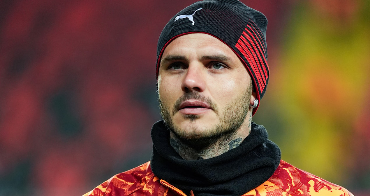 Boşta kalan Icardi’ye sürpriz talip! Fenerbahçe’nin yıldızını da almıştı