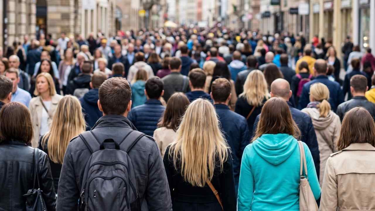 Bu ülkede 80 yaş bile genç sayılıyor: 100 yaşını geçenlerin sayısı ilk kez rekor kırdı