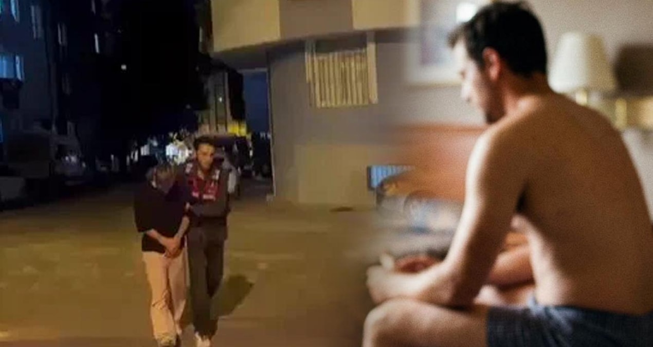 Gizli tanık ifadesiyle Jigolo ağının çarkı deşifre oldu