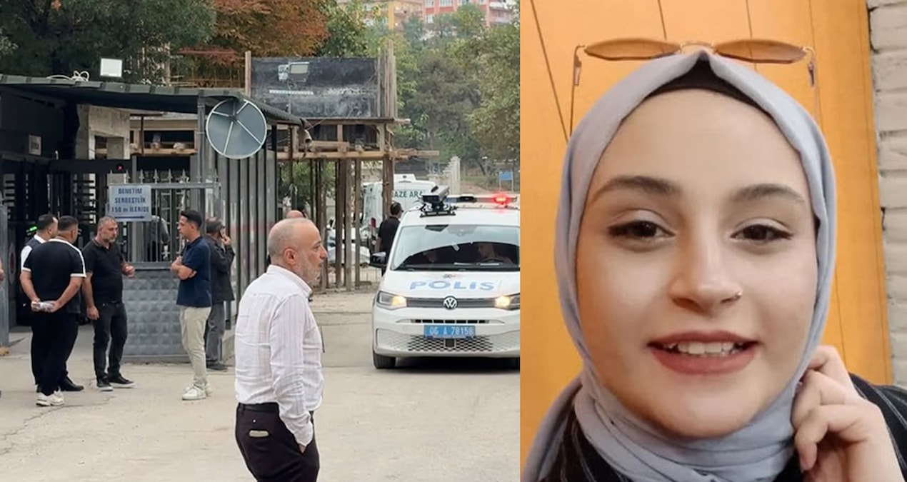Okul bahçesinde bıçaklanan Buse, 7 gün sonra hayatını kaybetti