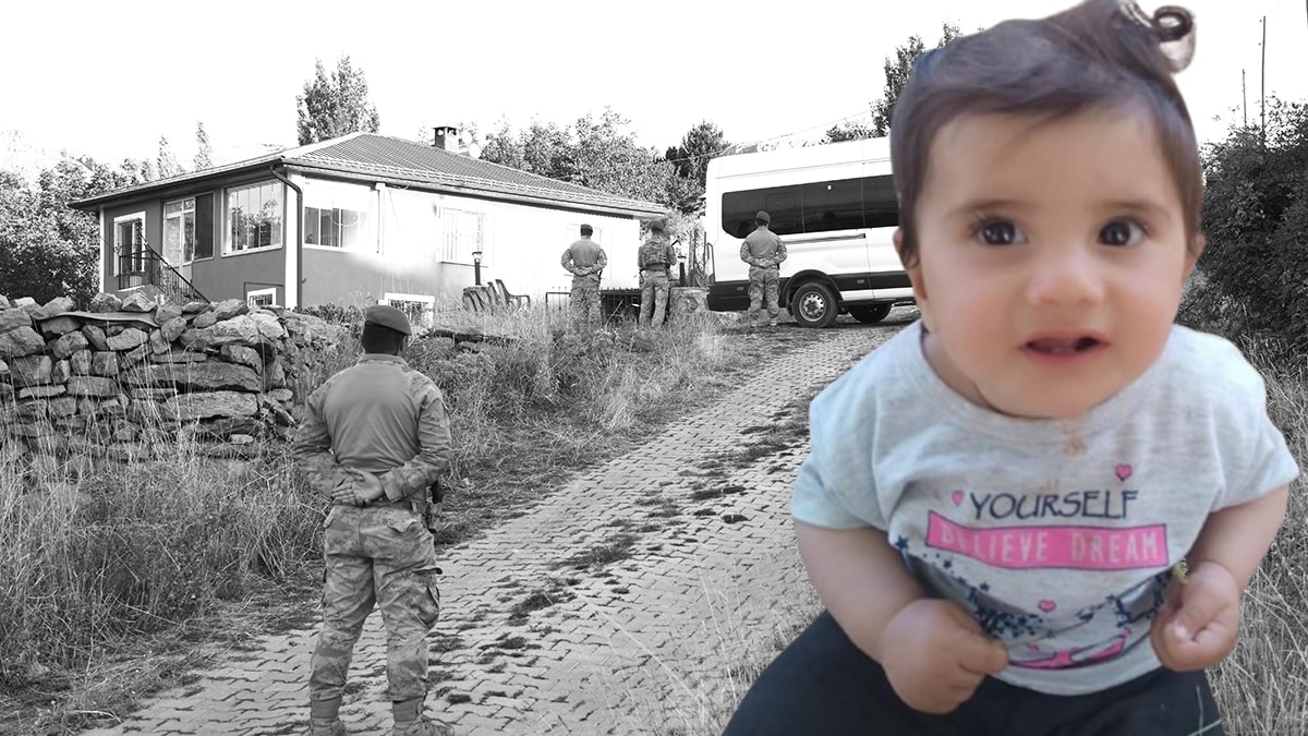 Kayıp Büşra bebeğin satıldığı iddia edilmişti... Annesinden şoke eden itiraf