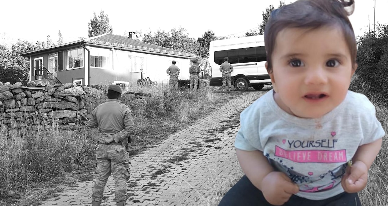 Kayıp Büşra bebeğin satıldığı iddia edilmişti... Annesinden şoke eden itiraf