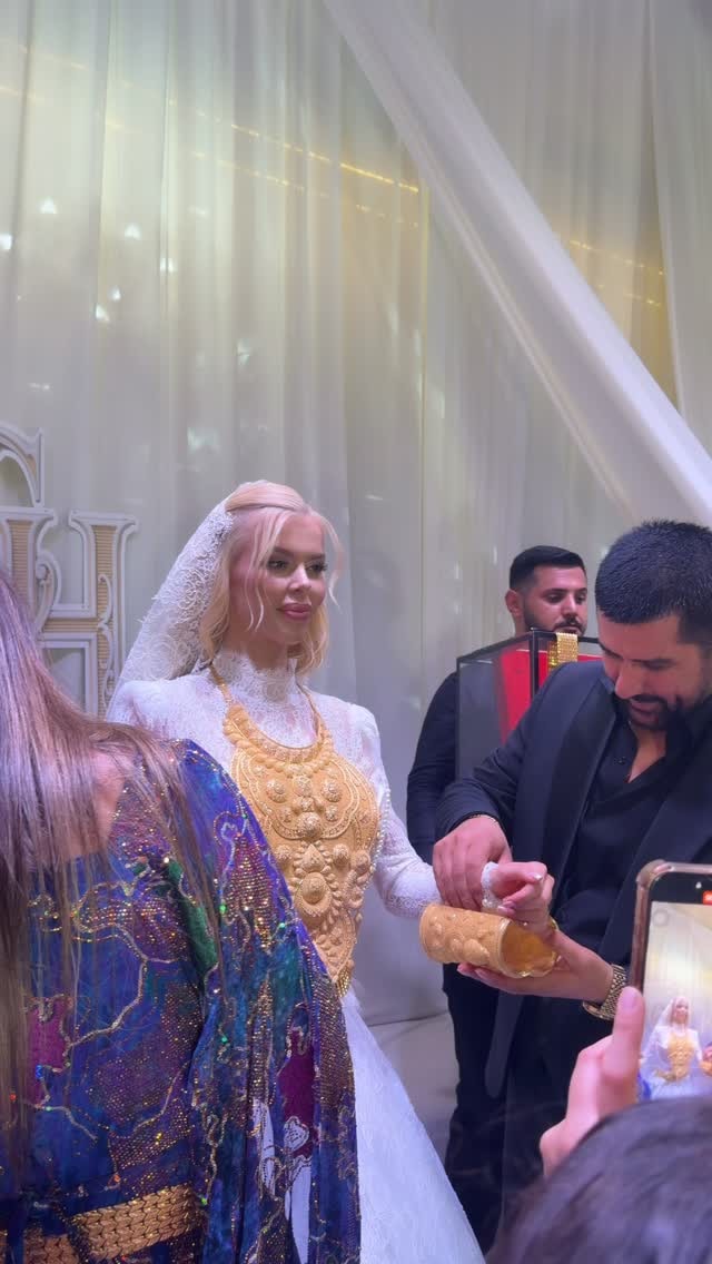 ALTINLAR İÇİN SIRA OLUŞTU