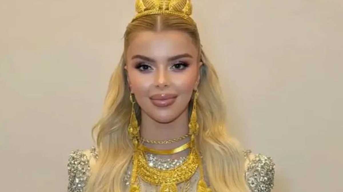 Çağla Öz kaç yaşında, nereli, Vanlı Kara Haydar'ın eşi kimdir?