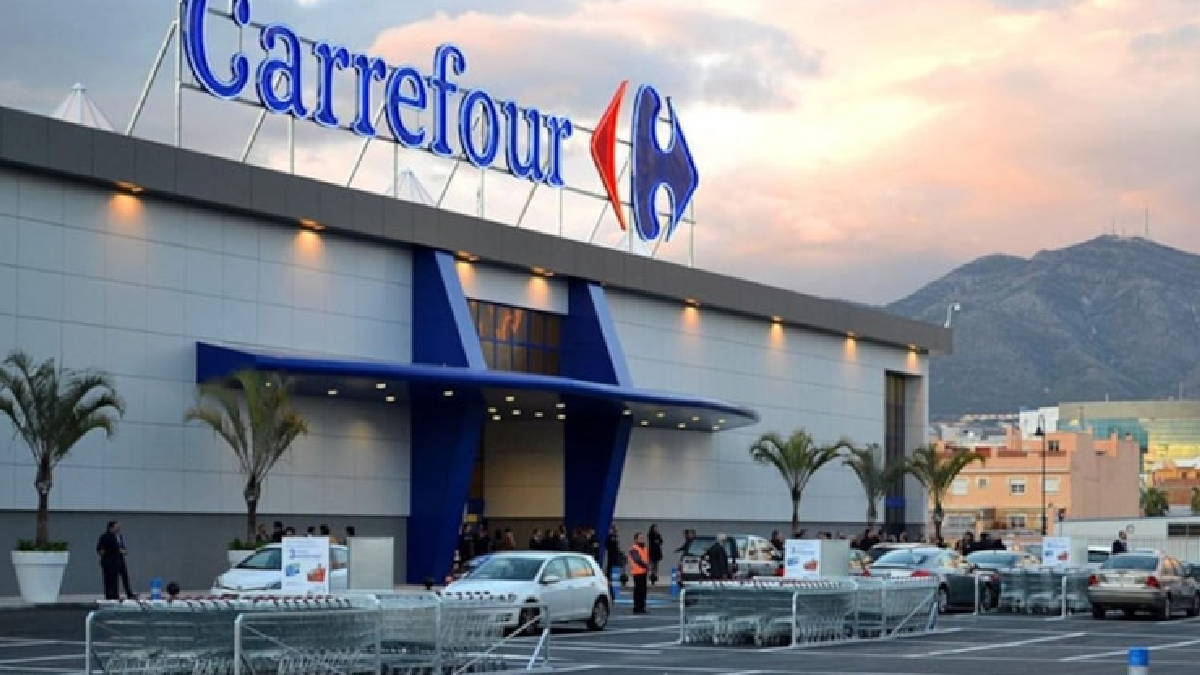 Market devi Carrefour’dan acil geri çağırma: Raflardan toplatılıyor