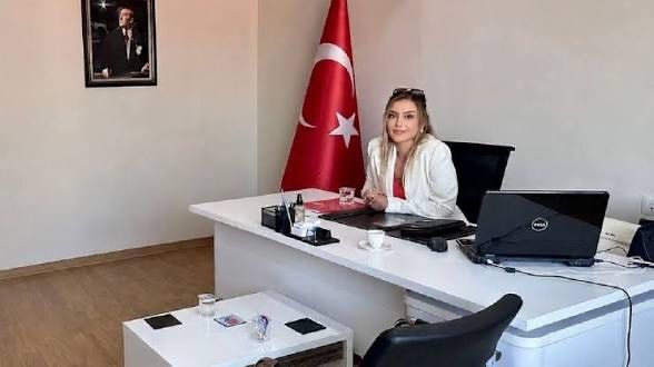 İzmir'de hissedilen korkutan deprem