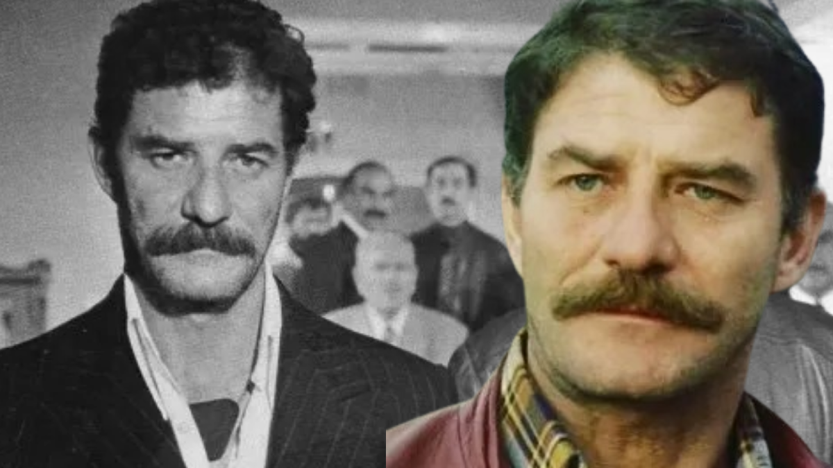 Yeşilçam’ın unutulmaz yüzüydü: Selvi Boylum Al Yazmalım’ın Cemşit’inin son hali