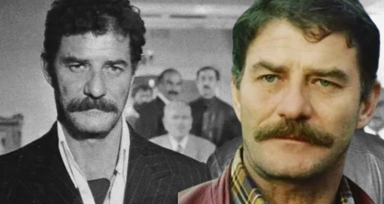 Yeşilçam’ın unutulmaz yüzüydü: Selvi Boylum Al Yazmalım’ın Cemşit’inin son hali