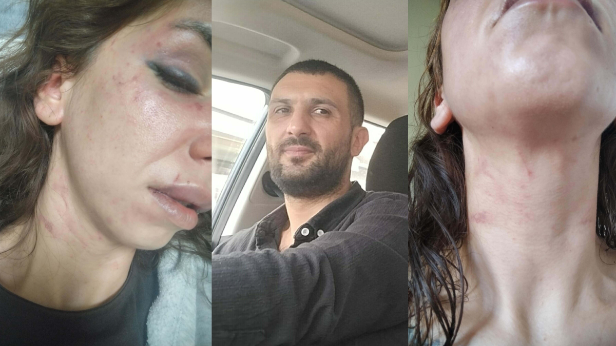 Öldüresiye dövdü: 11 sene ceza aldı