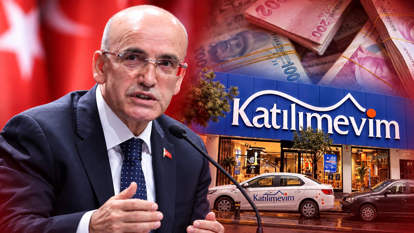 Yarından itibaren geçerli olacak: Fon depreminin ardından evim sisteminde kurallar değişiyor