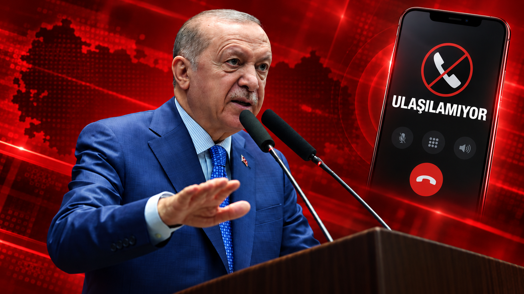 CHP'den istifa edip AKP'ye geçecekler: İki belediye başkanları telefonları kapattı