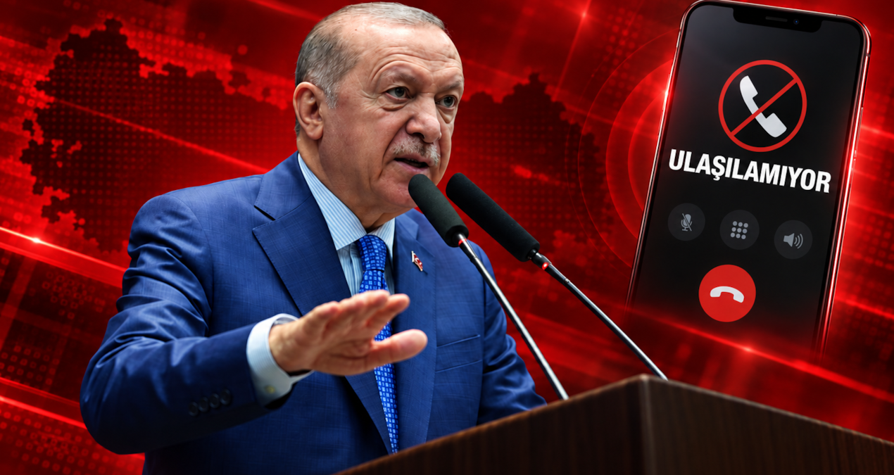 İki belediye başkanı telefonları kapattı, AKP'ye geçiyor