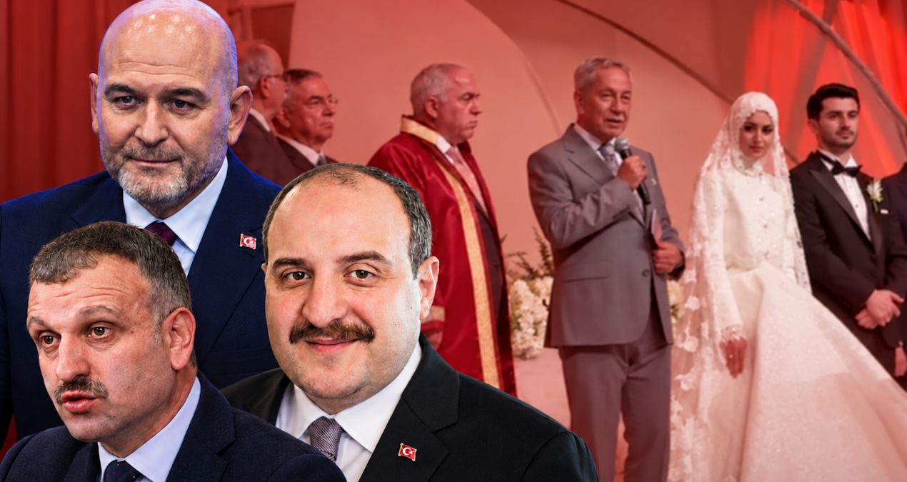 AKP'de '13 dakika' depremi