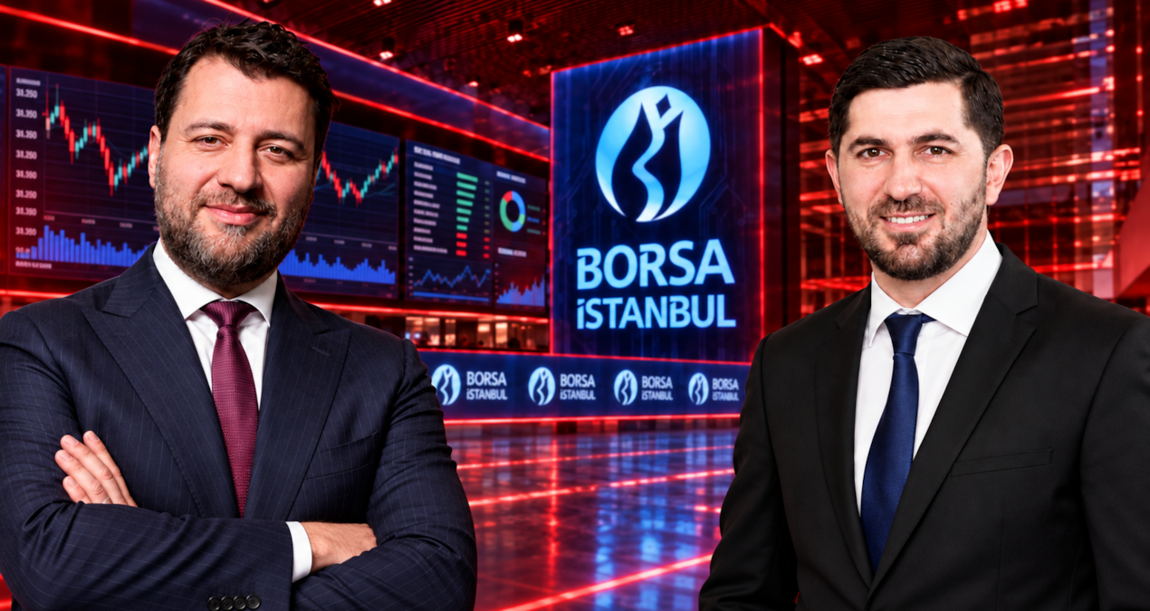 Sır gibi saklanıyor... Borsadaki vurgunun kaymağını yiyen 12 kişi kim?