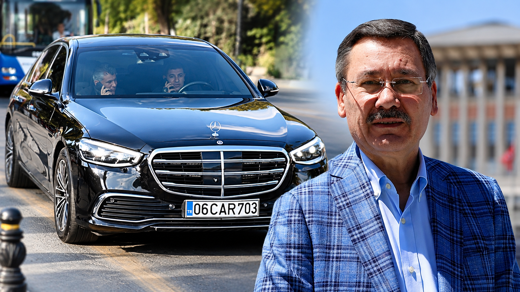 "Gökçek verir talkımı, kendi yutar salkımı"