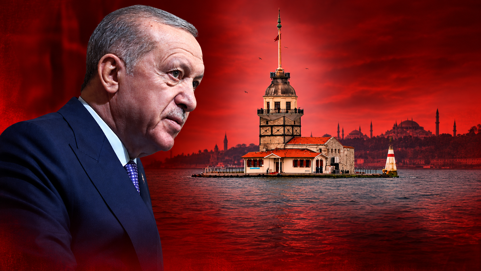 Üsküdar'ı alan AKP, sıradaki hedefi için düğmeye bastı
