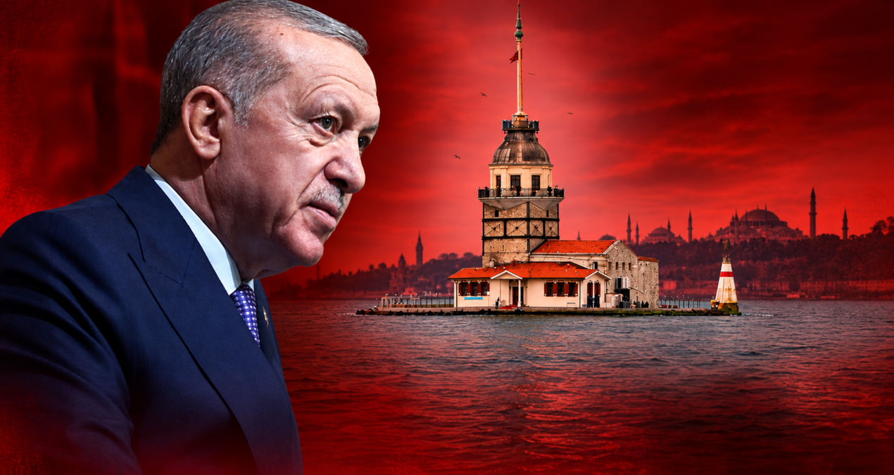 Üsküdar'ı alan AKP, sıradaki hedefi için düğmeye bastı