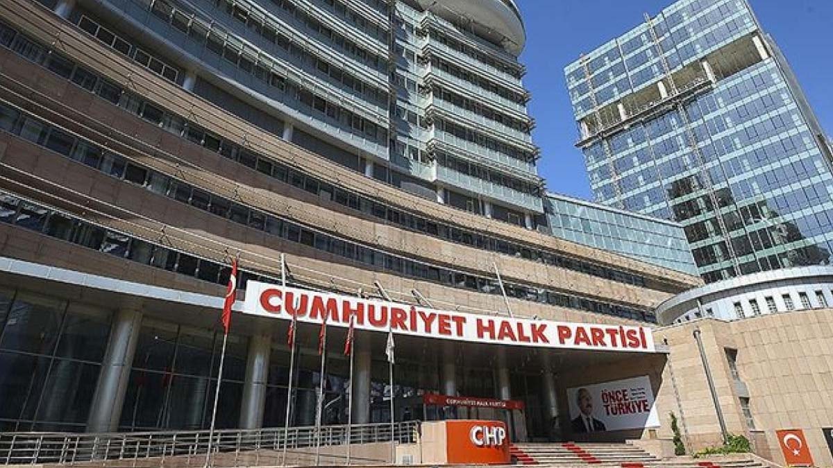 CHP'den Mersin'deki gözaltı kararlarına ilk tepki: "Gündem farklıyken yapılan bu zamanlama enteresan"