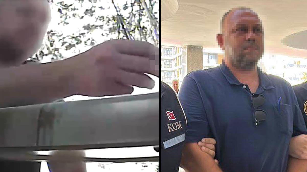 CHP’li meclis üyesi rüşvet iddiasıyla tutuklandı