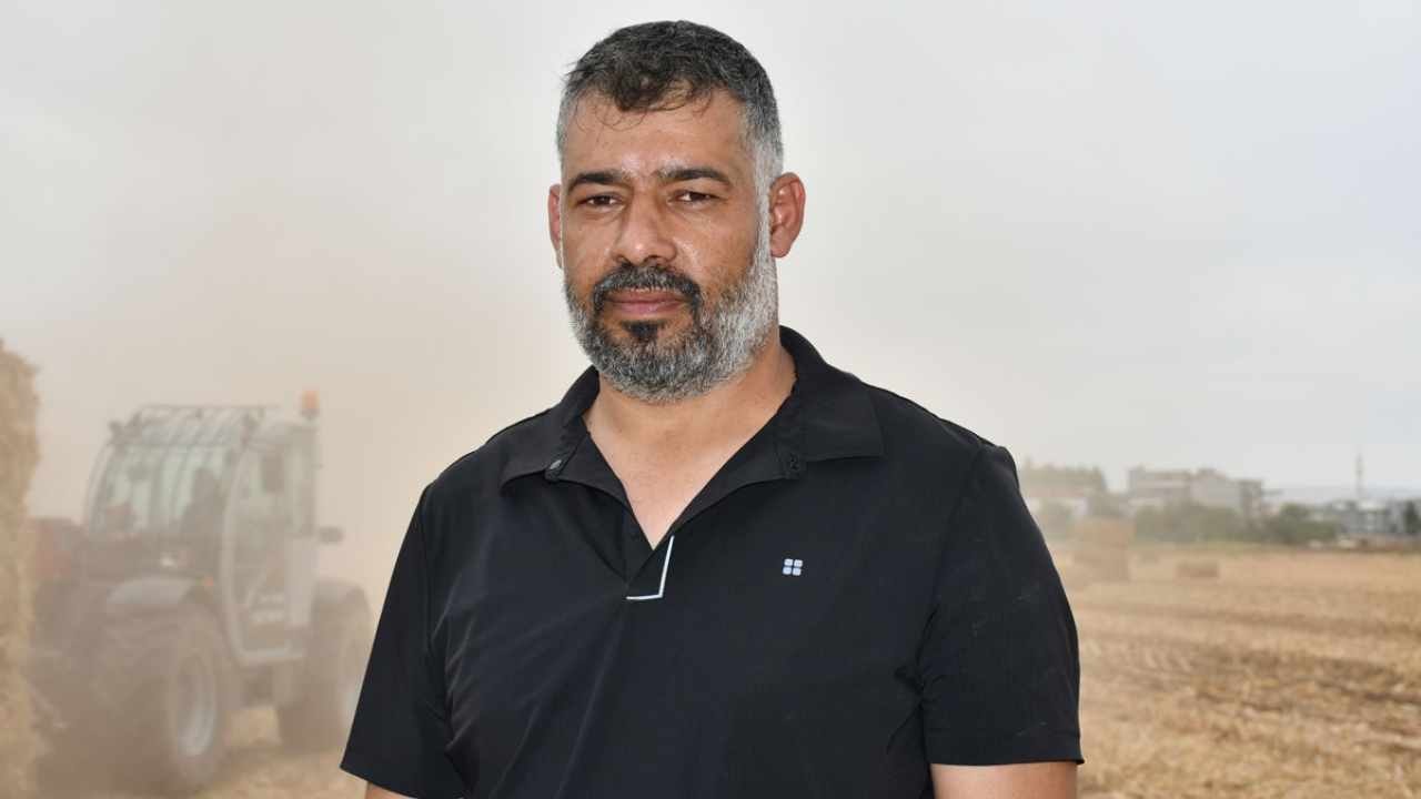 Çiftçiye çifte kazanç kapısı oldu: Tarlada çöp diye yakılıyordu servet değerine ulaştı