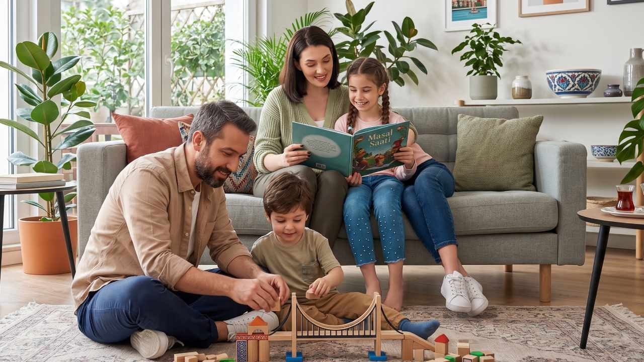Çocuk büyütmenin maliyeti belli oldu: 18 yaşına kadar olan fatura dudak uçuklattı