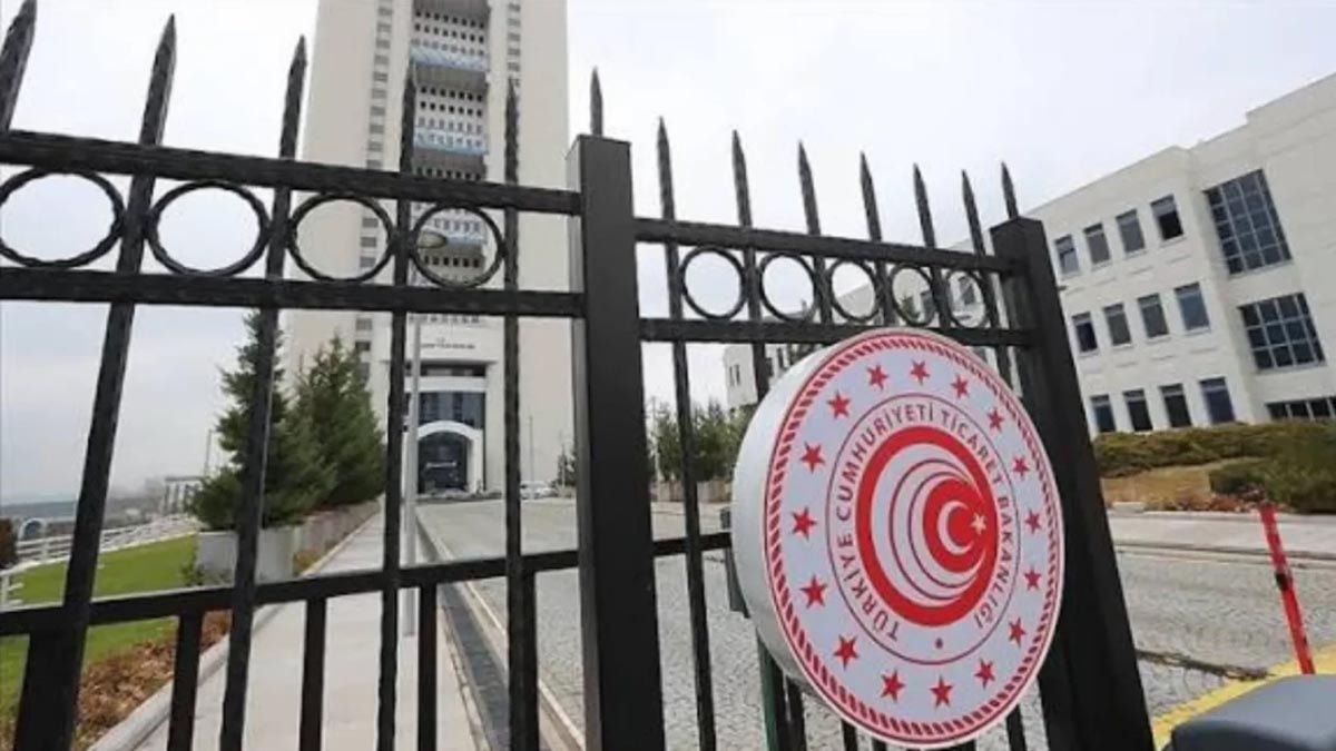 Ticaret Bakanlığı harekete geçiyor: O ürün acilen toplatılıyor