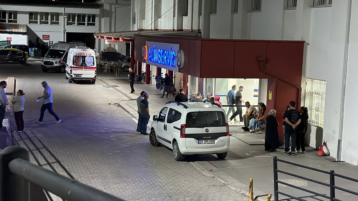 Otomobilin çarptığı 3 yaşındaki Elif hayatını kaybetti