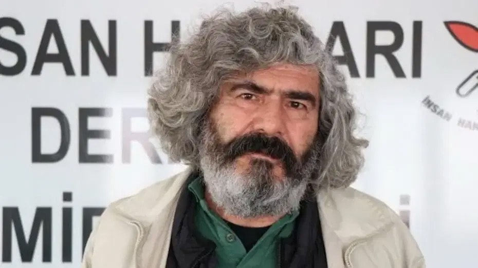 Avukat katilinden kan donduran ifade!  'Zaten ölecekti, vakit gelmişti, ben vesile oldum'