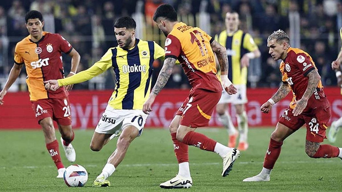 Gündemi sarsan flaş iddia: Süper Lig'de yayıncı değişiyor