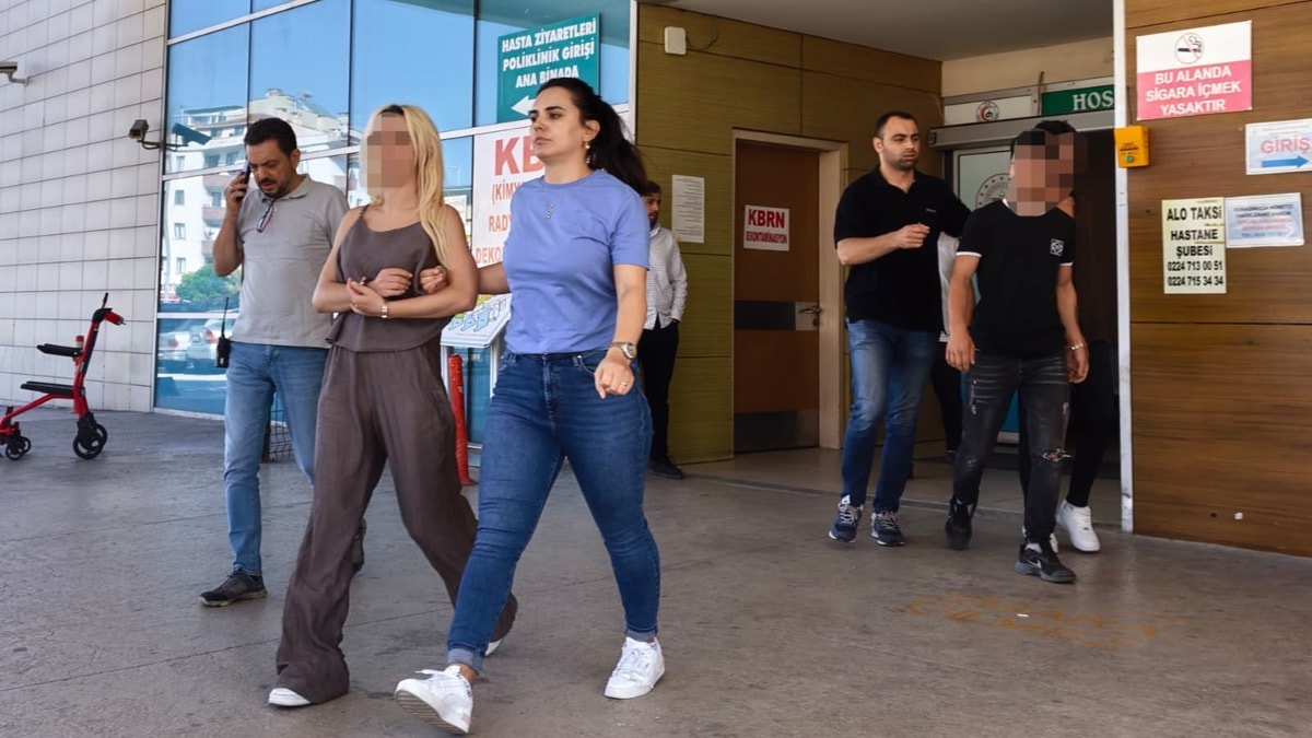 Dolandırıcılar bu kez baltayı taşa vurdu
