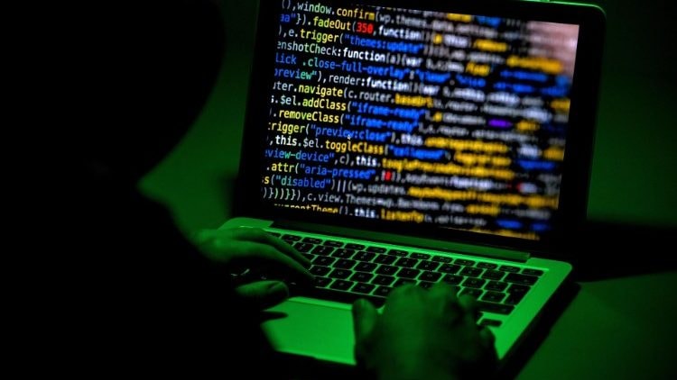 2 milyon Euro Fidye alamayan hackerlar yüz binlerce fazla devlet sırrını darkweb'e sızdırdı