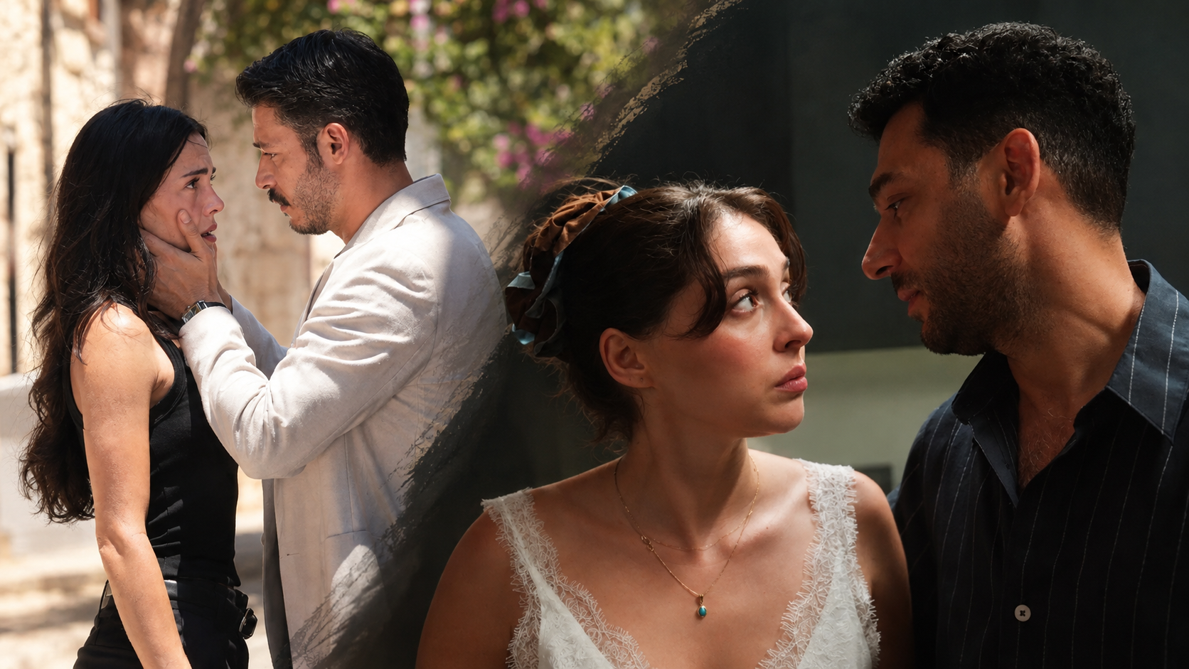 Cumartesi gününün reyting birincisi belli oldu: 3 dizi zirve için yarıştı