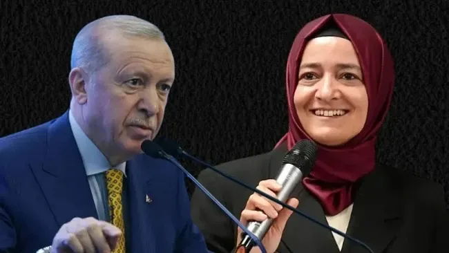 Fatma Betül Sayan Kaya’nın son hamlesi de sonuç vermedi