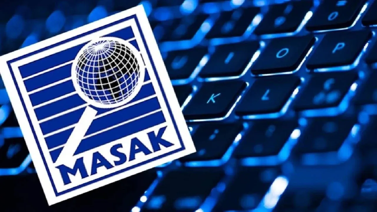 MASAK düğmeye bastı! Yeni kurallar resmen yürürlükte