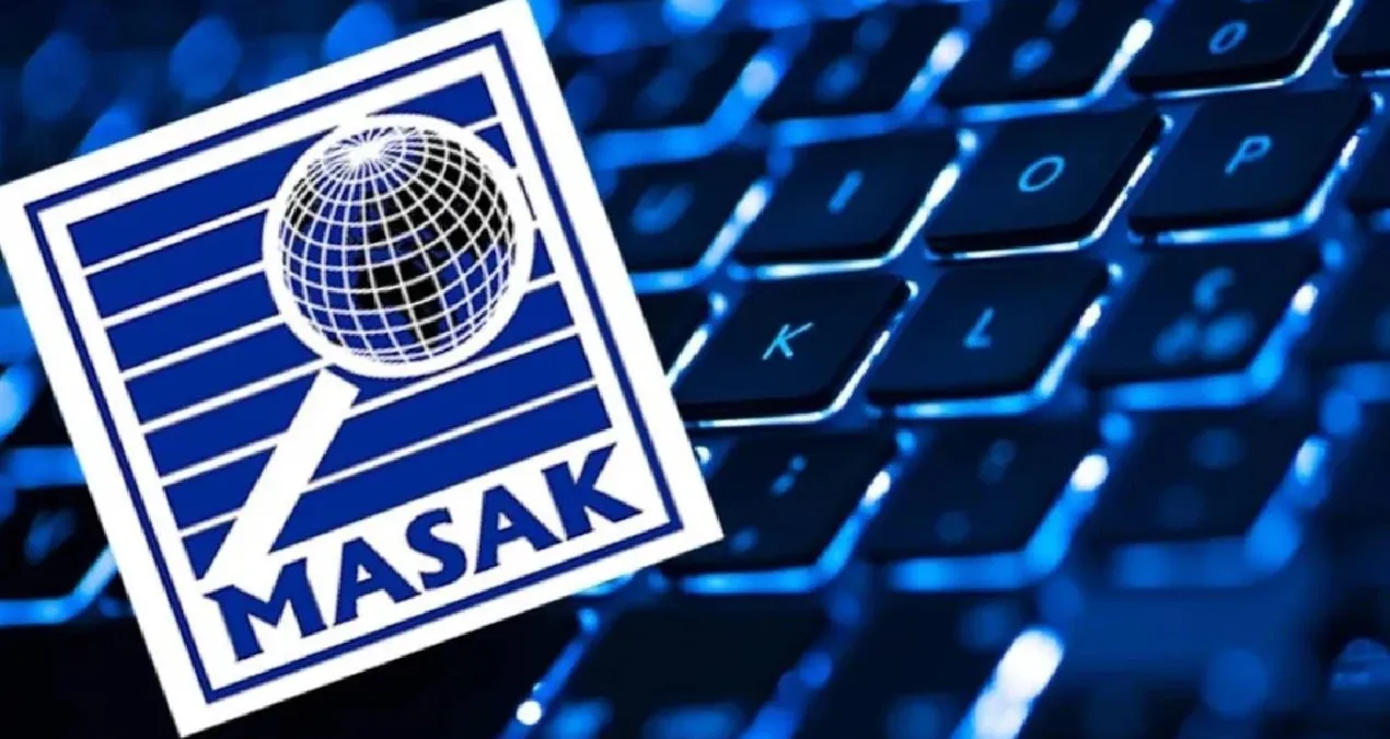 MASAK düğmeye bastı! Yeni kurallar resmen yürürlükte