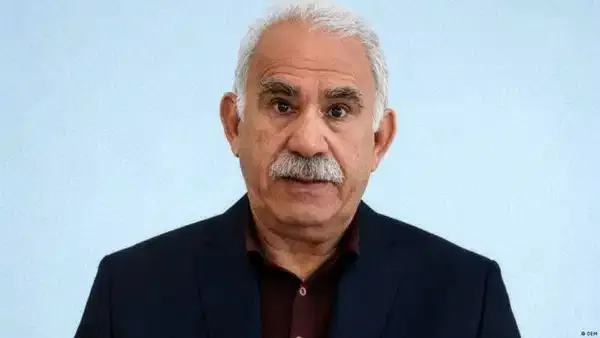DEM Parti İmralı heyeti Öcalan'ın mesajını açıkladı