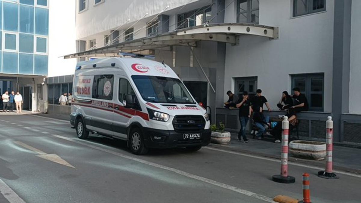 Silahlı kavgada ağır yaralandı, hastanede öldü